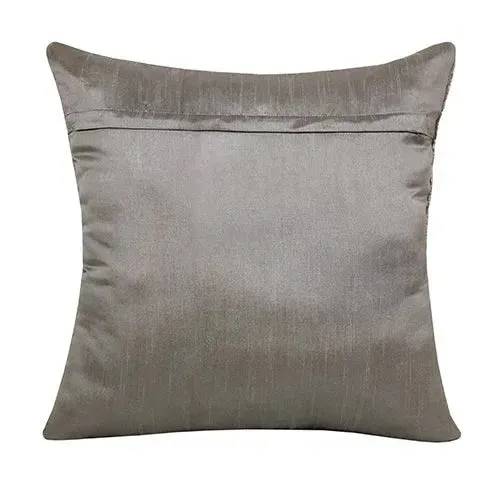 Harlow 08318GYS Grey/Silver Pillow