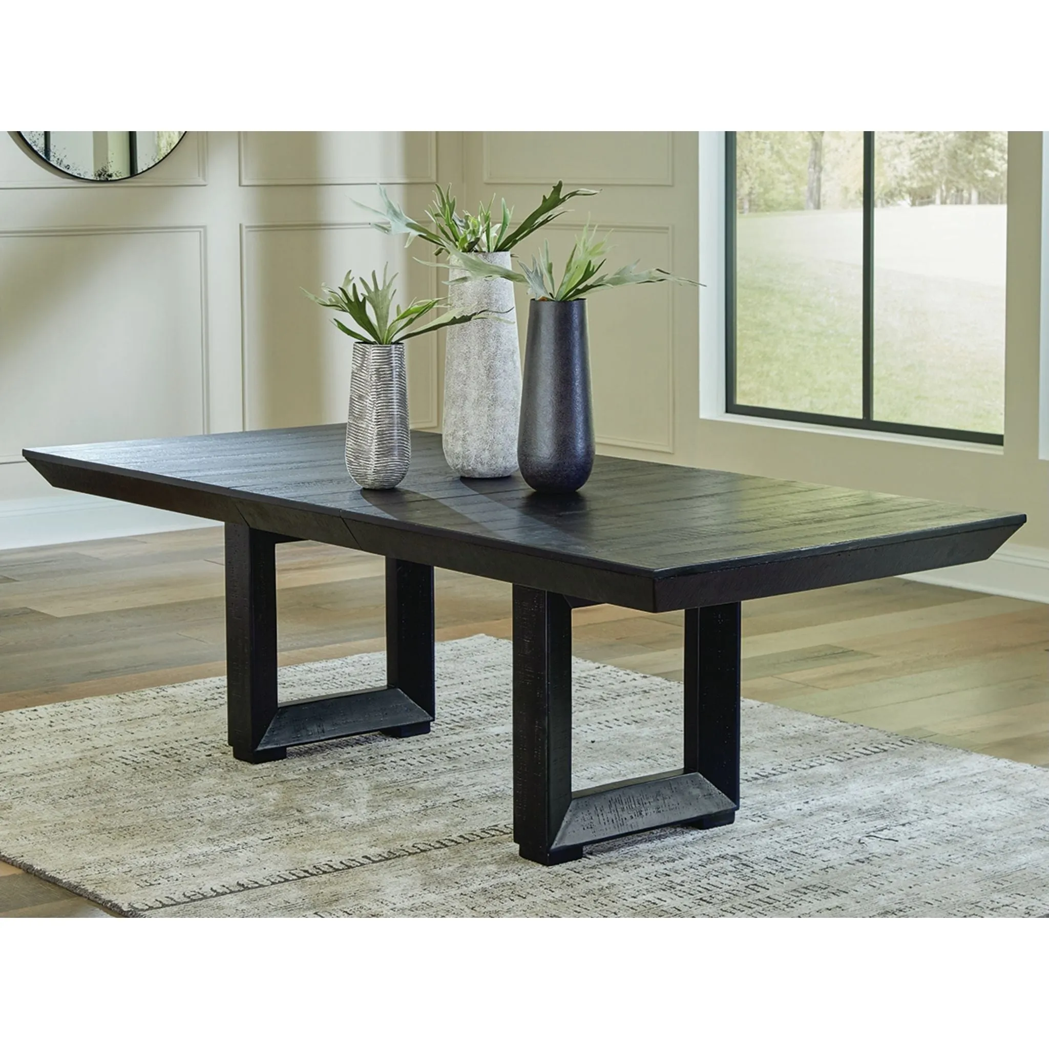 Londer-Exclusive Dining Extension Table