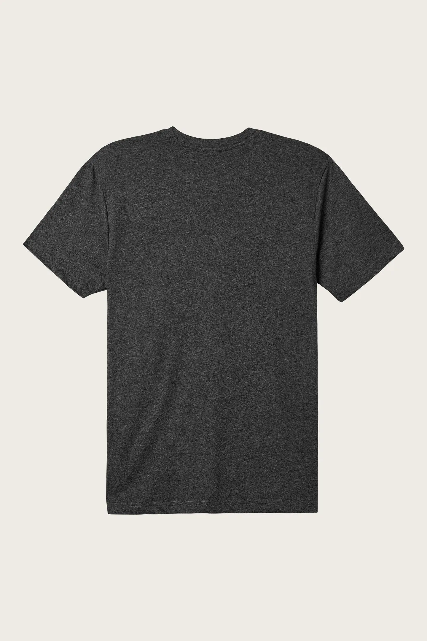 MENS COSSA TRVLR HYBRID TEE