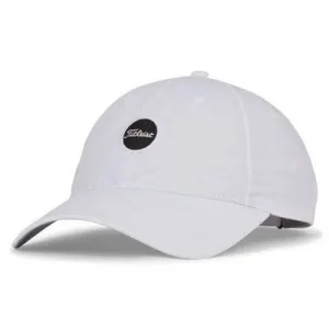 New - Titleist Hat - White