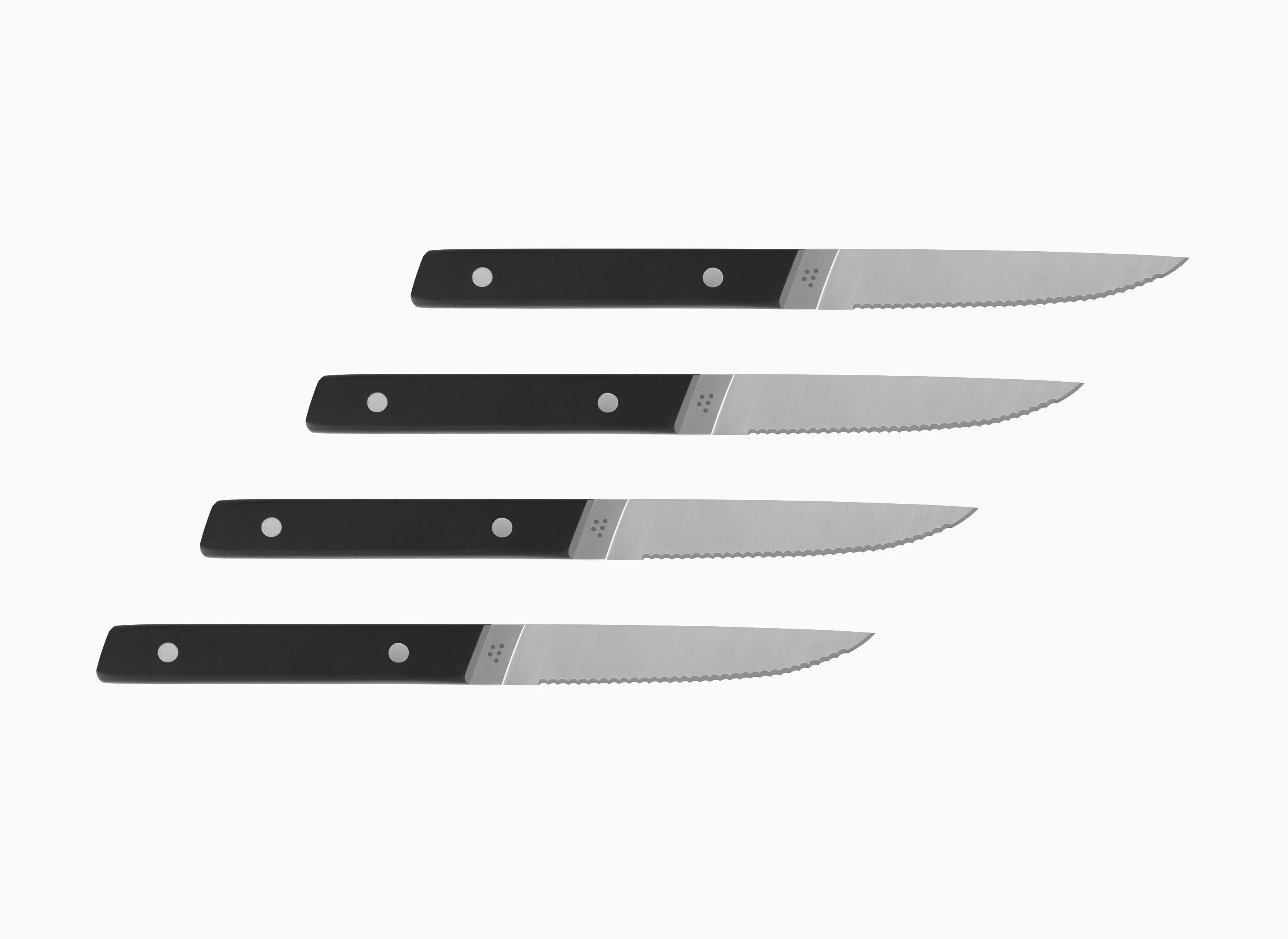 Personalized Steak Knives