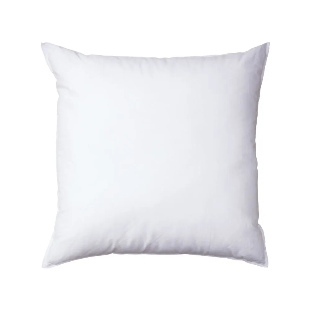 Puradown Polyester Fibre Cushion Insert