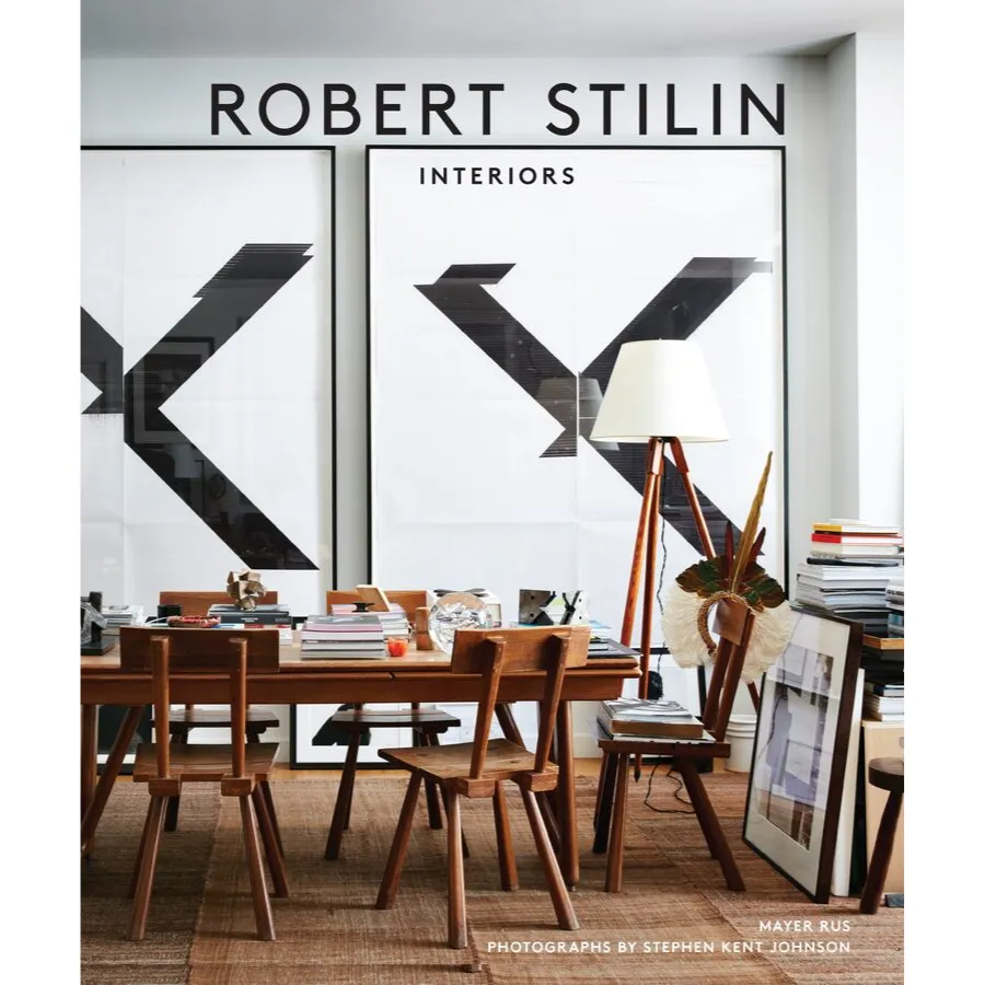 Robert Stilin Interiors