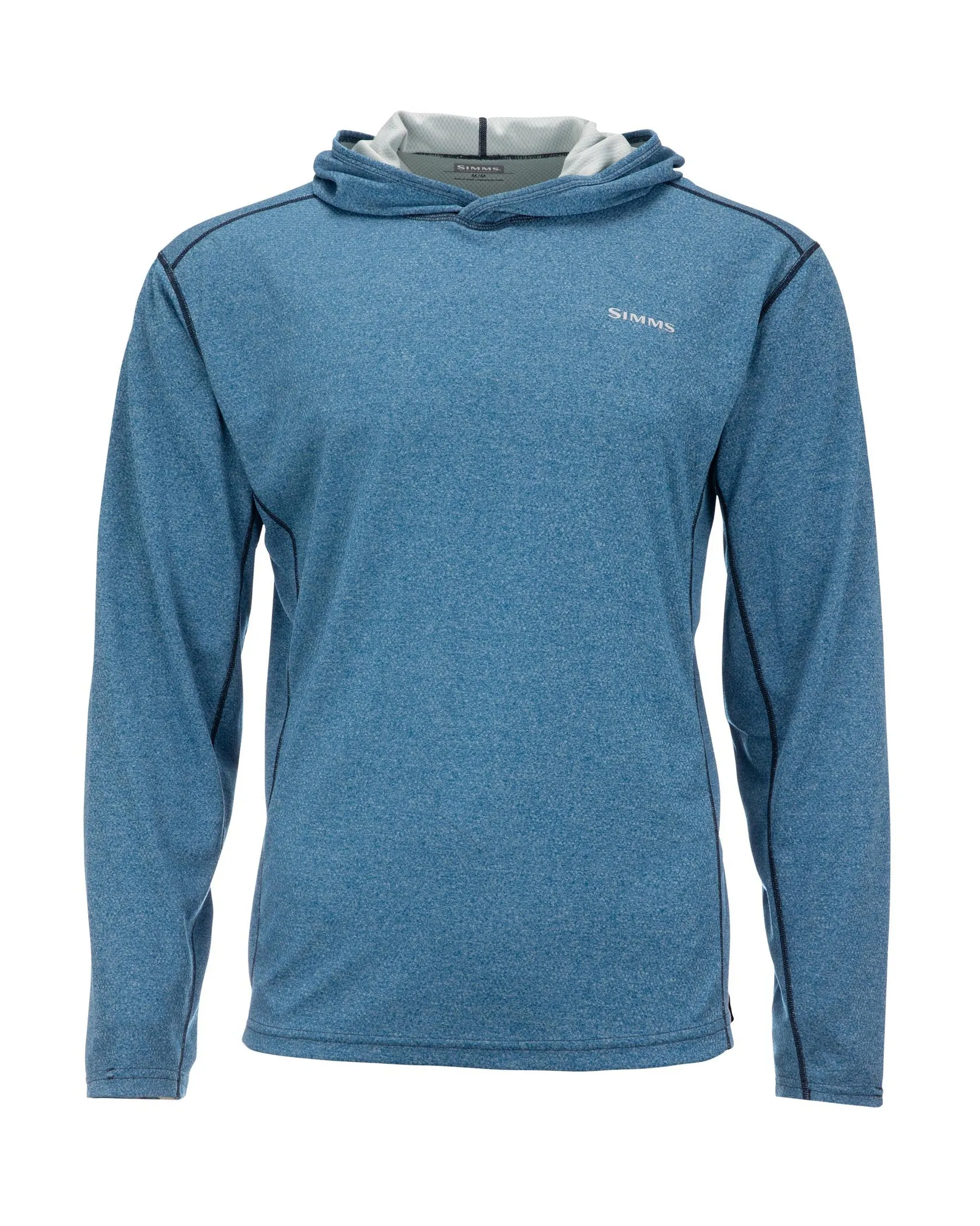 SIMMS MENS BUGSTOPPER HOODY