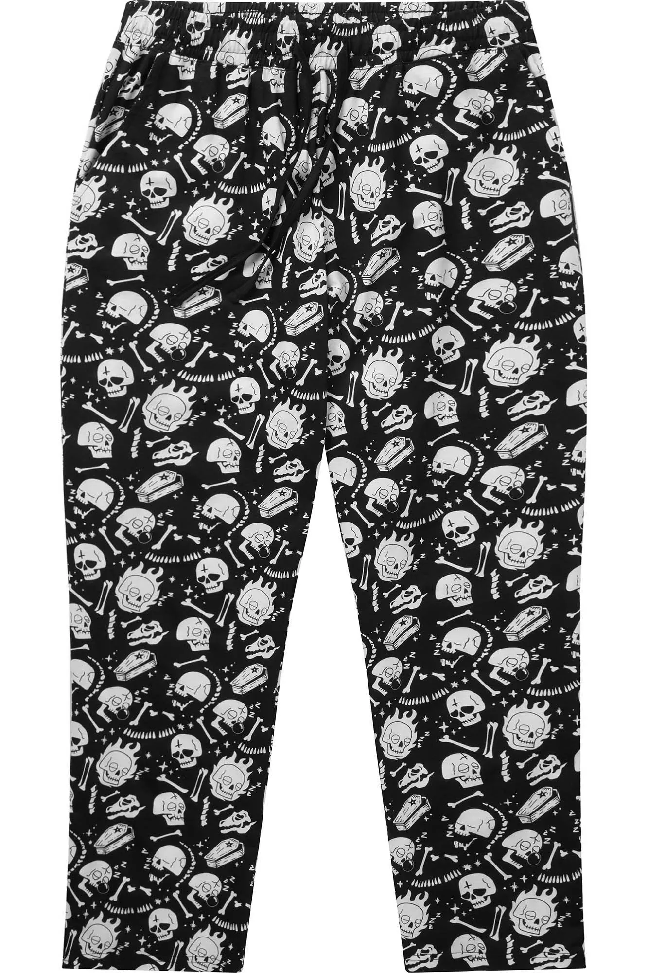 Snooze Spirit PJ Bottoms [PLUS]