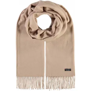 Solid Colour Large Cashmink Soft Scarf