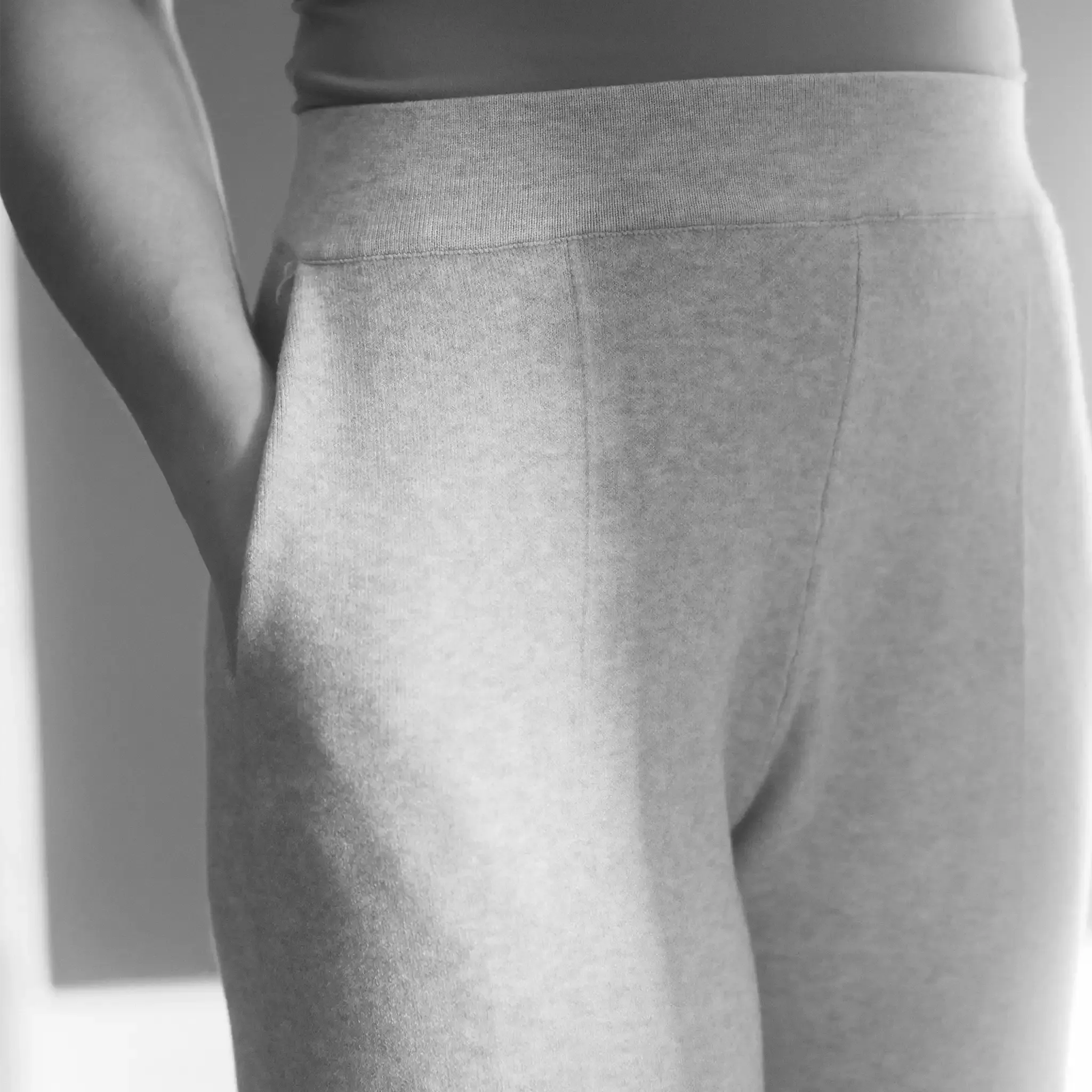 Sophie Oat Loungewear Trousers