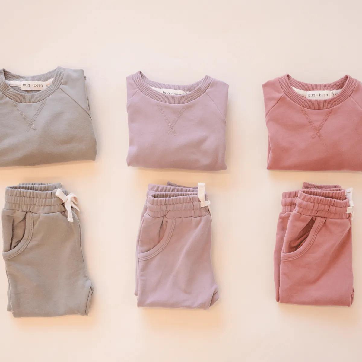 Sweatshirt   Jogger Matching Set