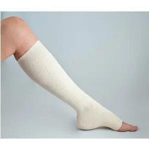 tg shape Tubular Bandage, Large Below Knee, 15" - 16-1/2" Circumference