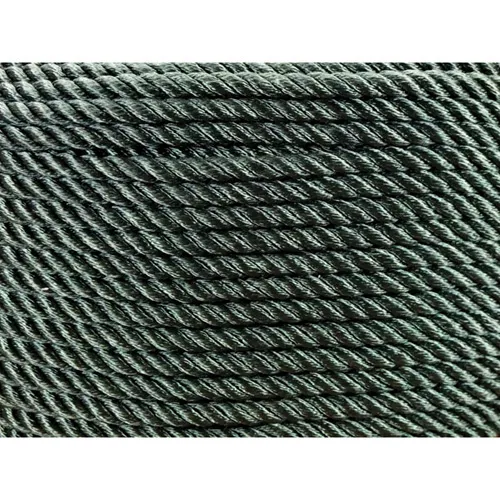 Three Strand Polyester Coil