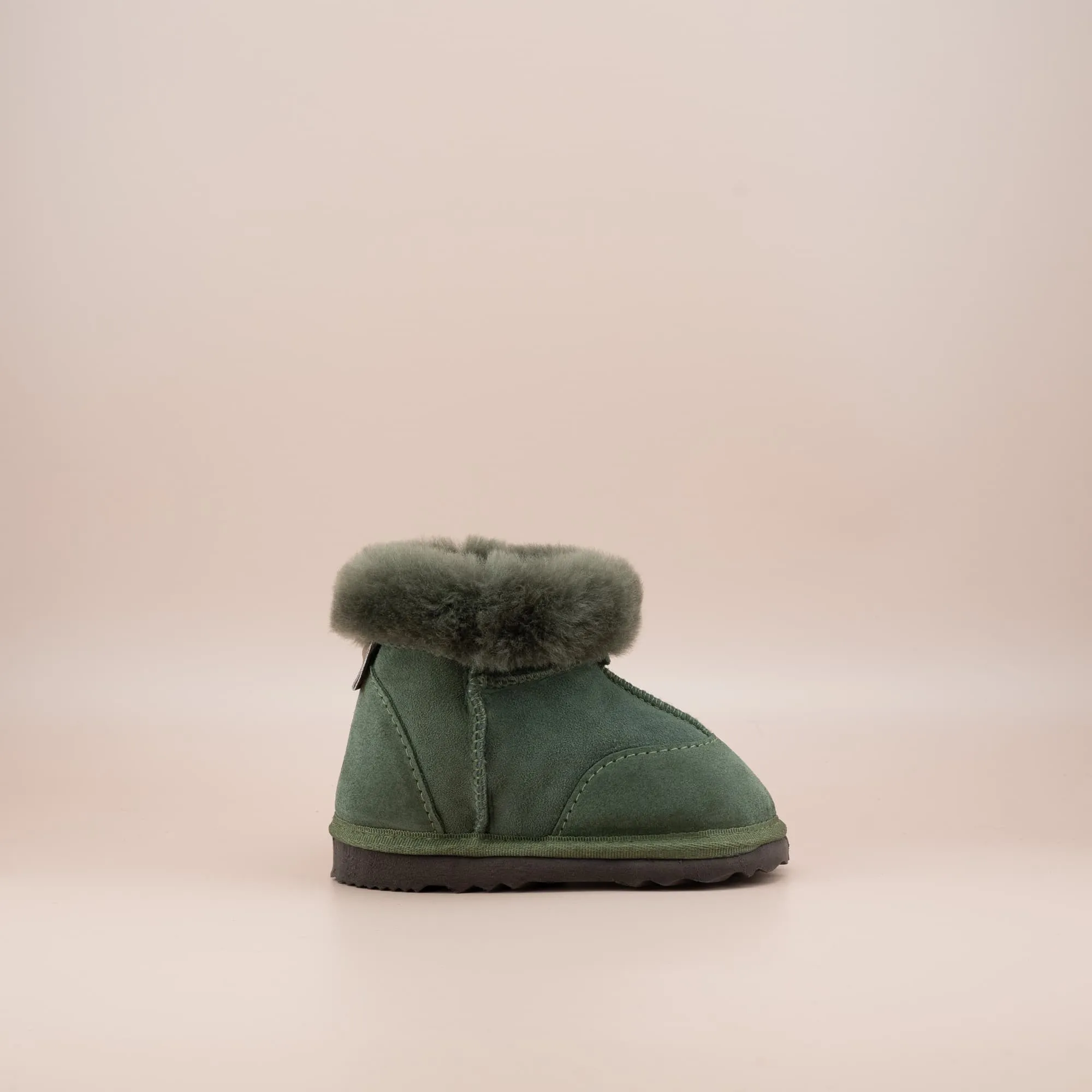 Toddler Suede Ugg Boot