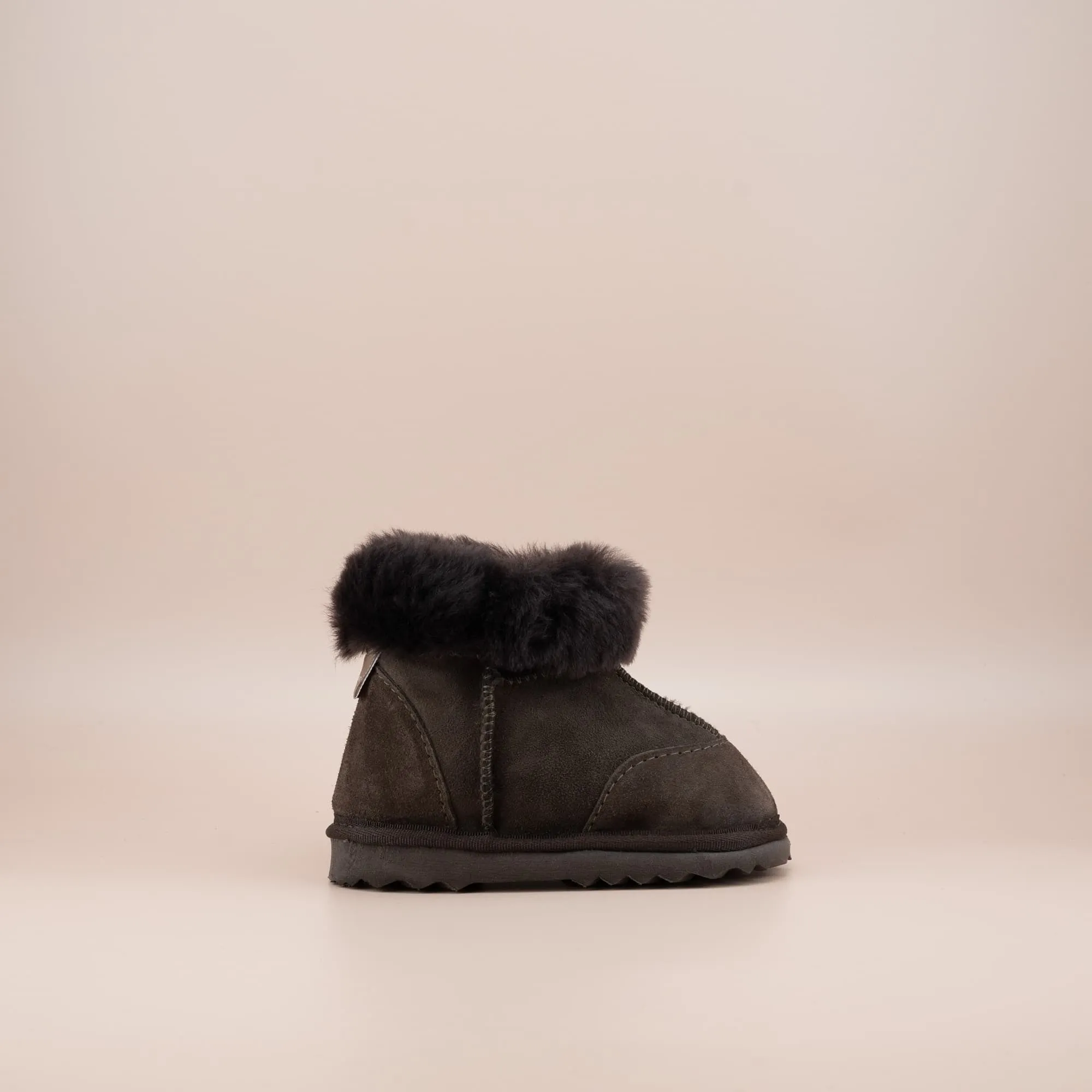 Toddler Suede Ugg Boot