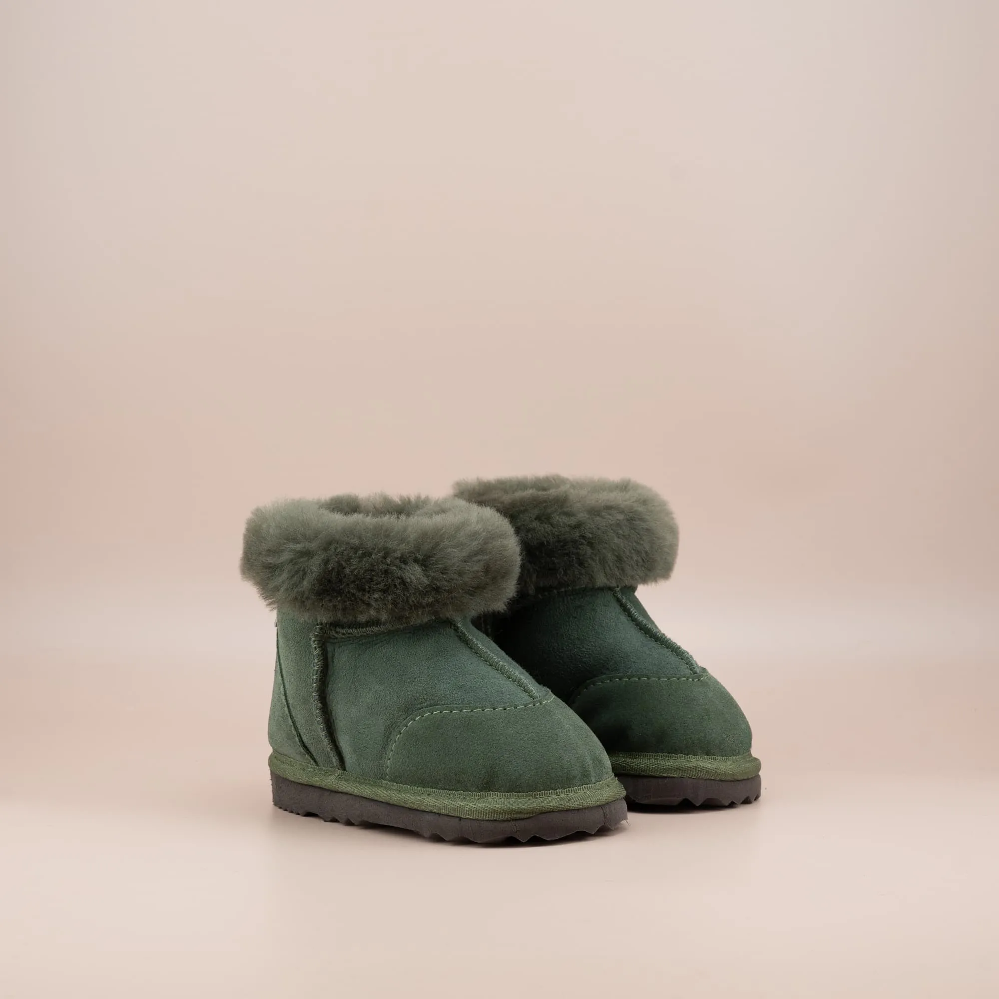 Toddler Suede Ugg Boot