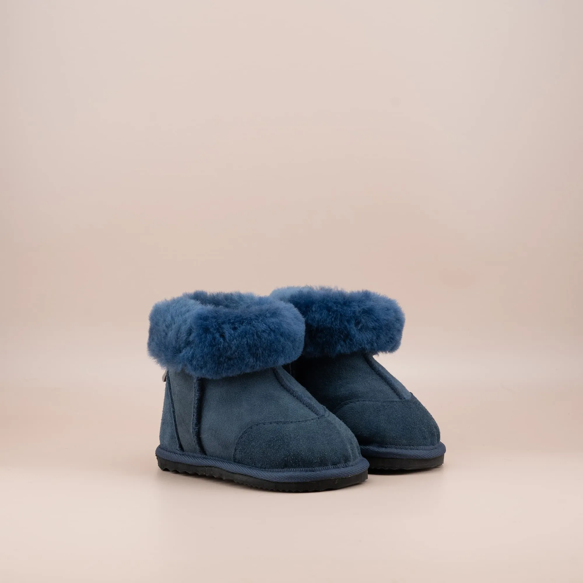 Toddler Suede Ugg Boot