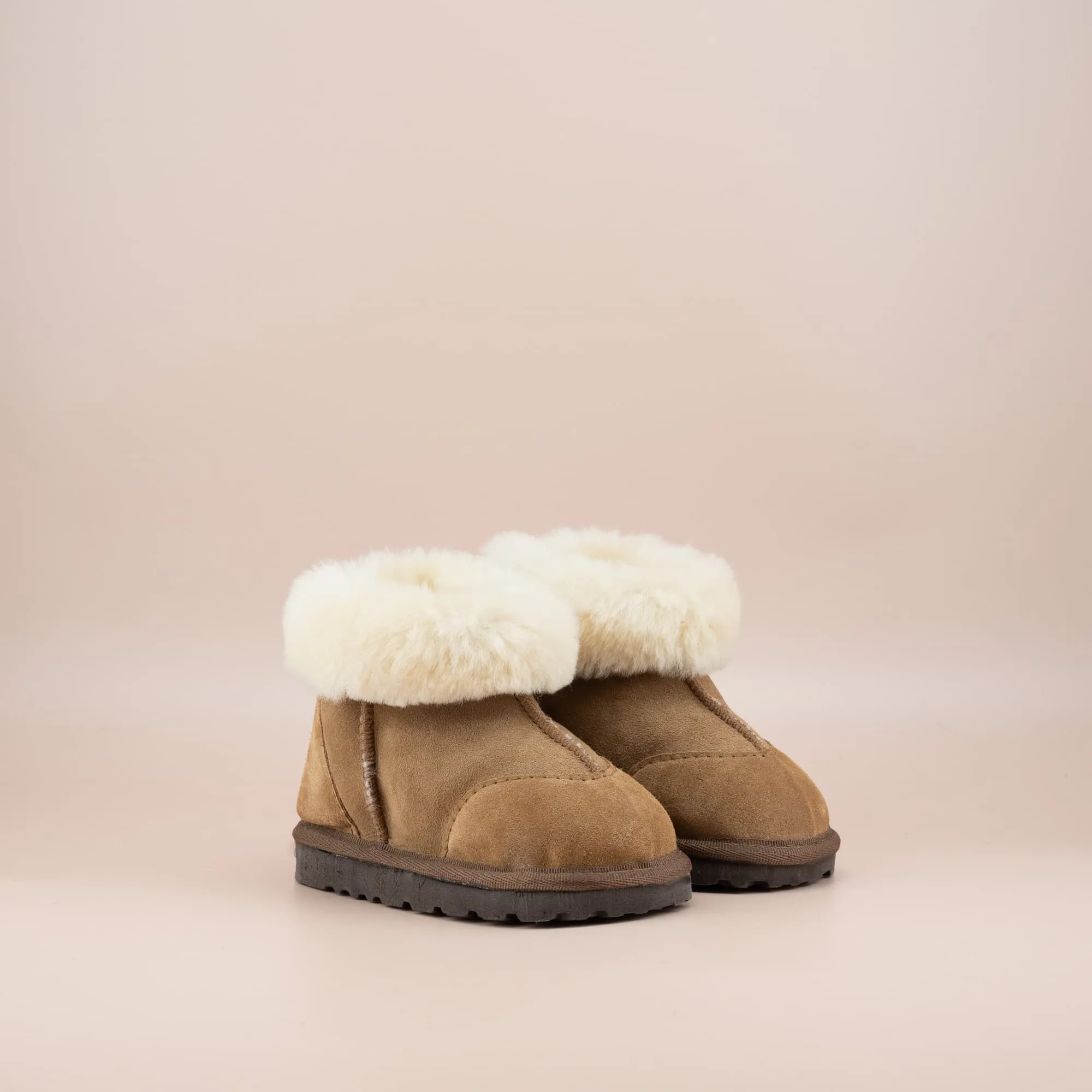 Toddler Suede Ugg Boot