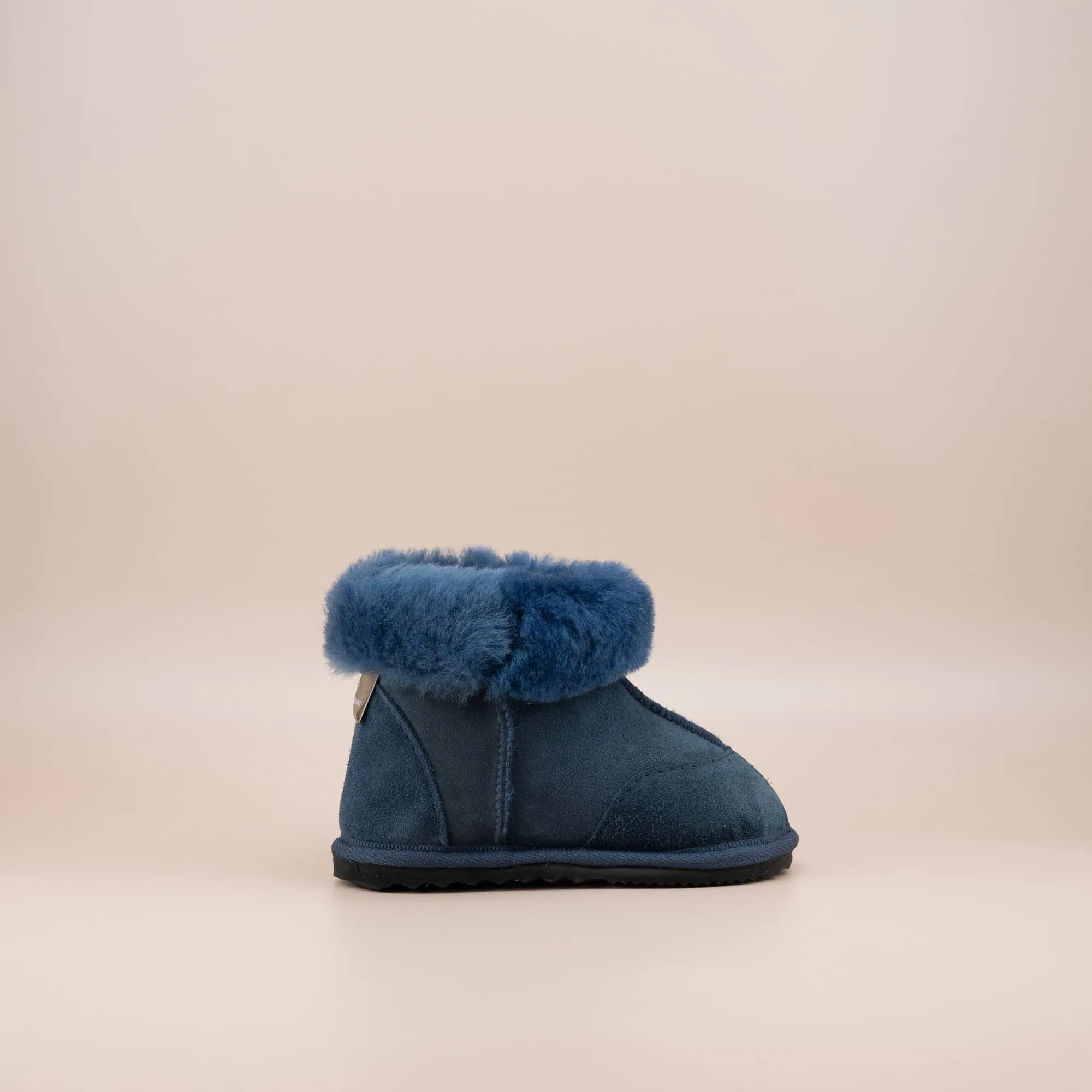 Toddler Suede Ugg Boot