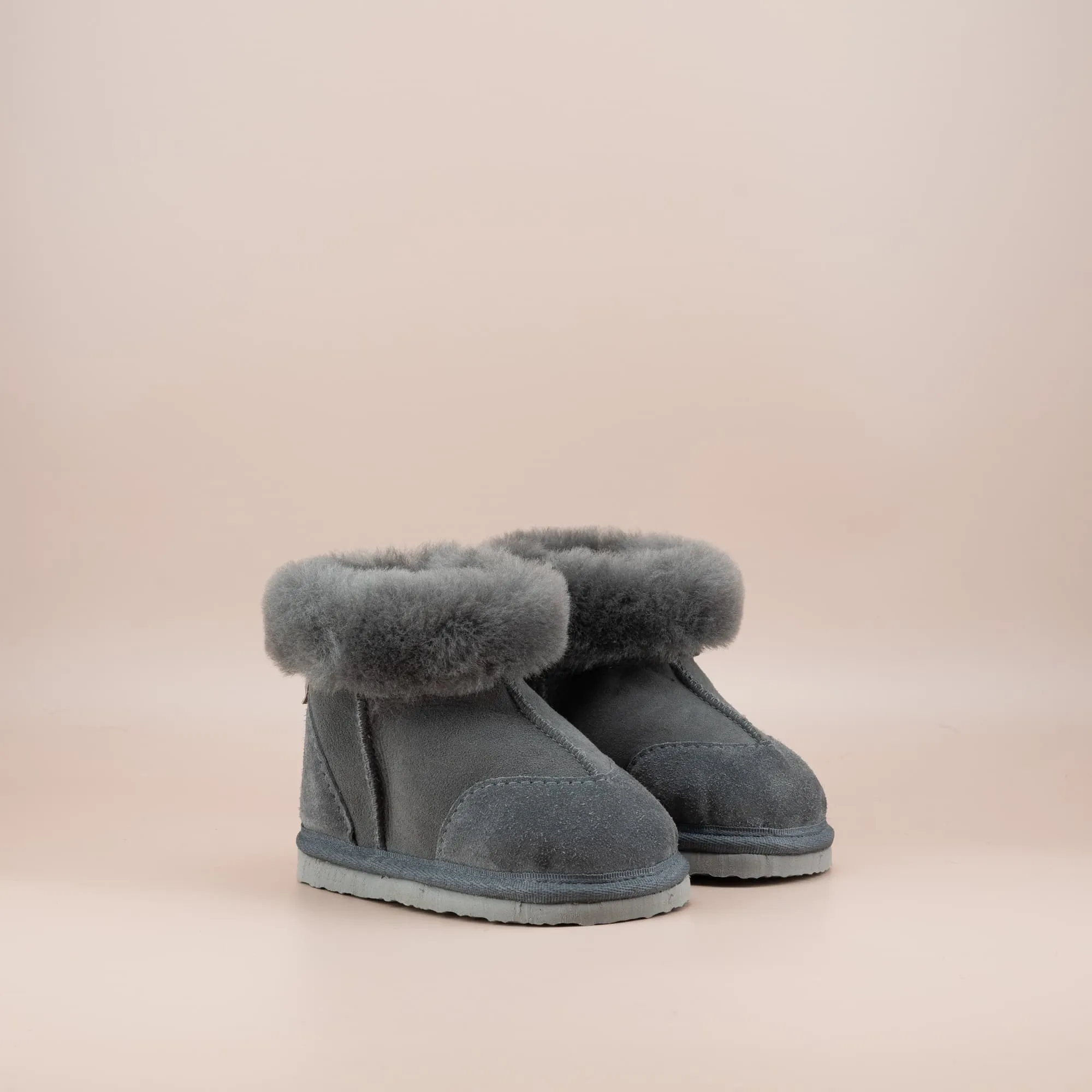 Toddler Suede Ugg Boot