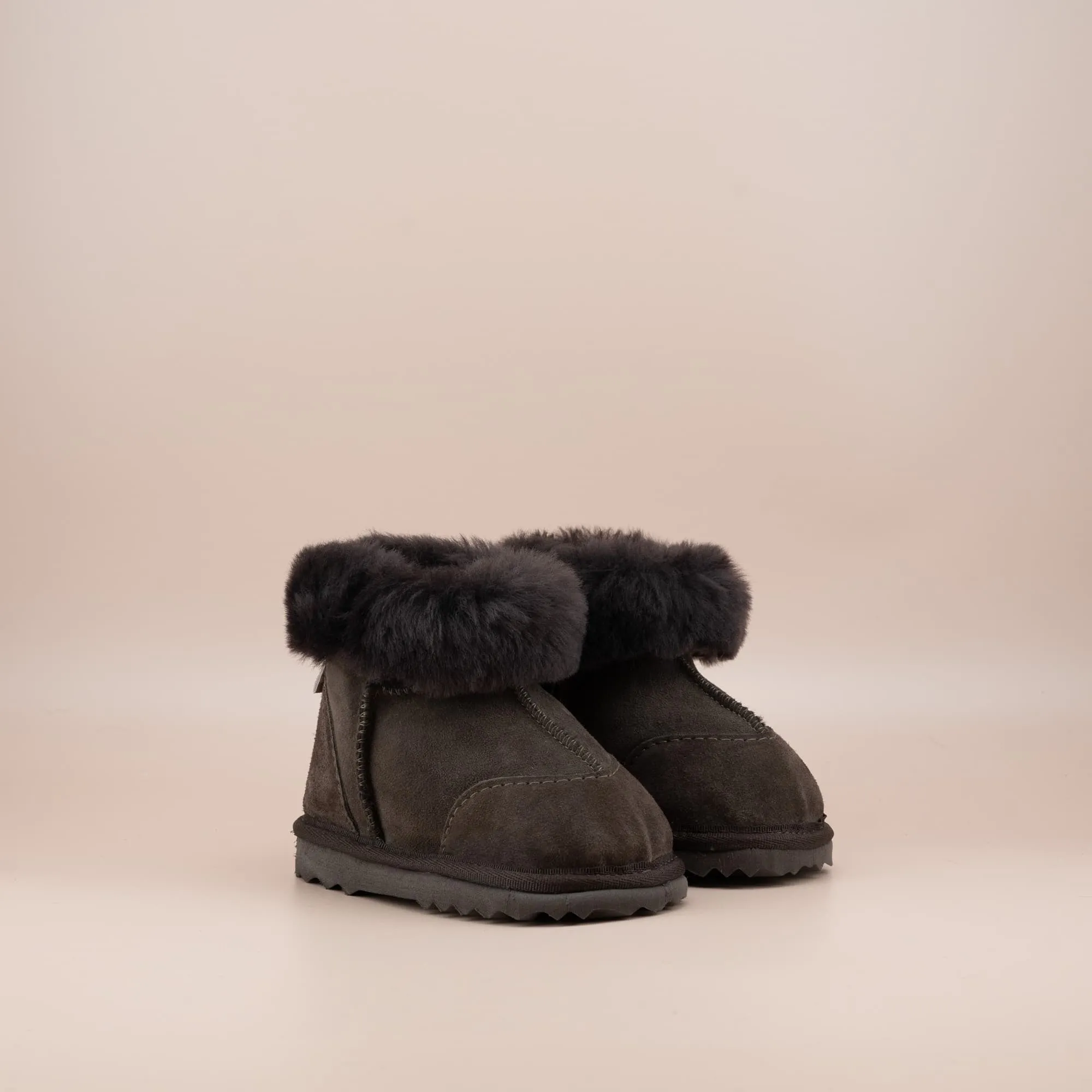 Toddler Suede Ugg Boot