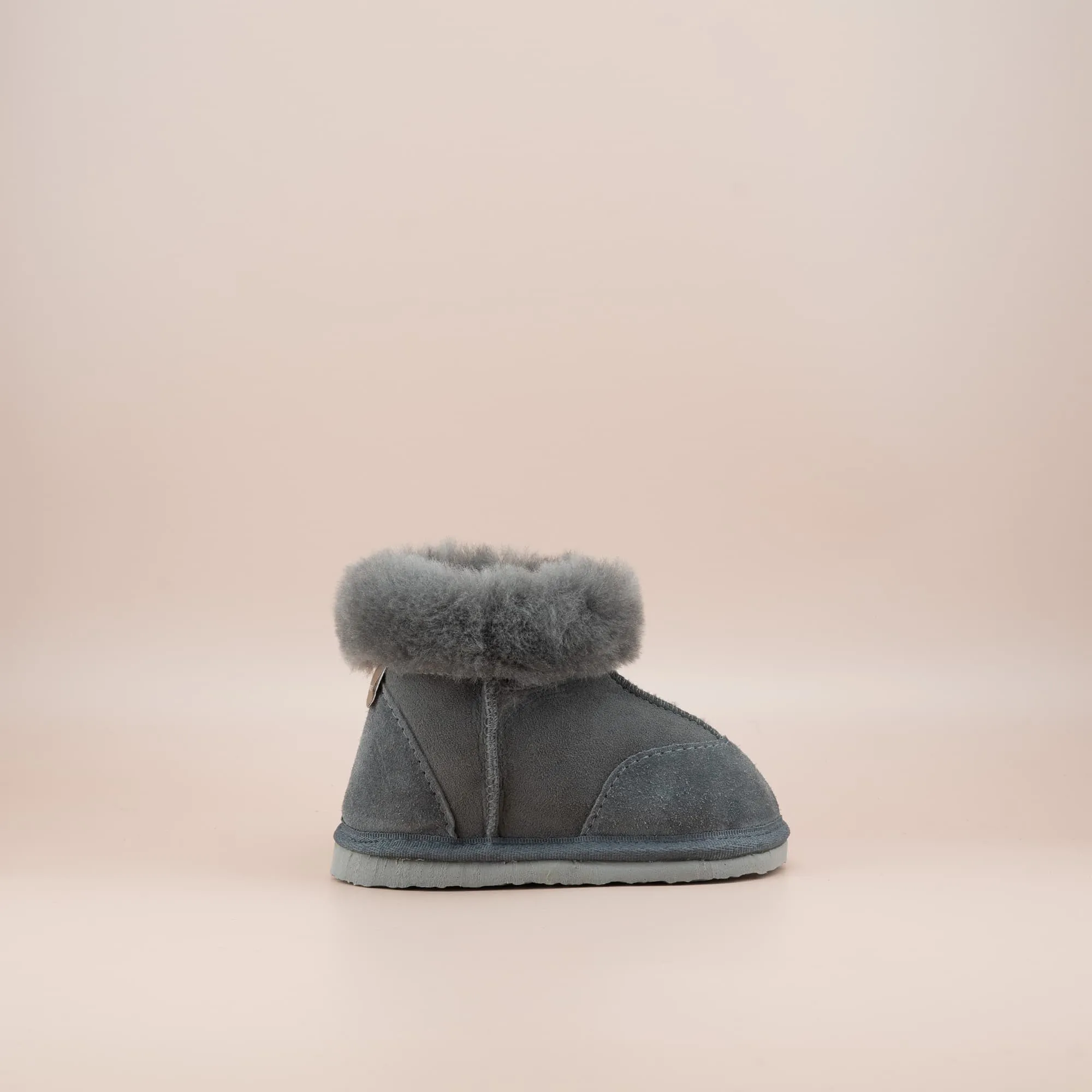 Toddler Suede Ugg Boot