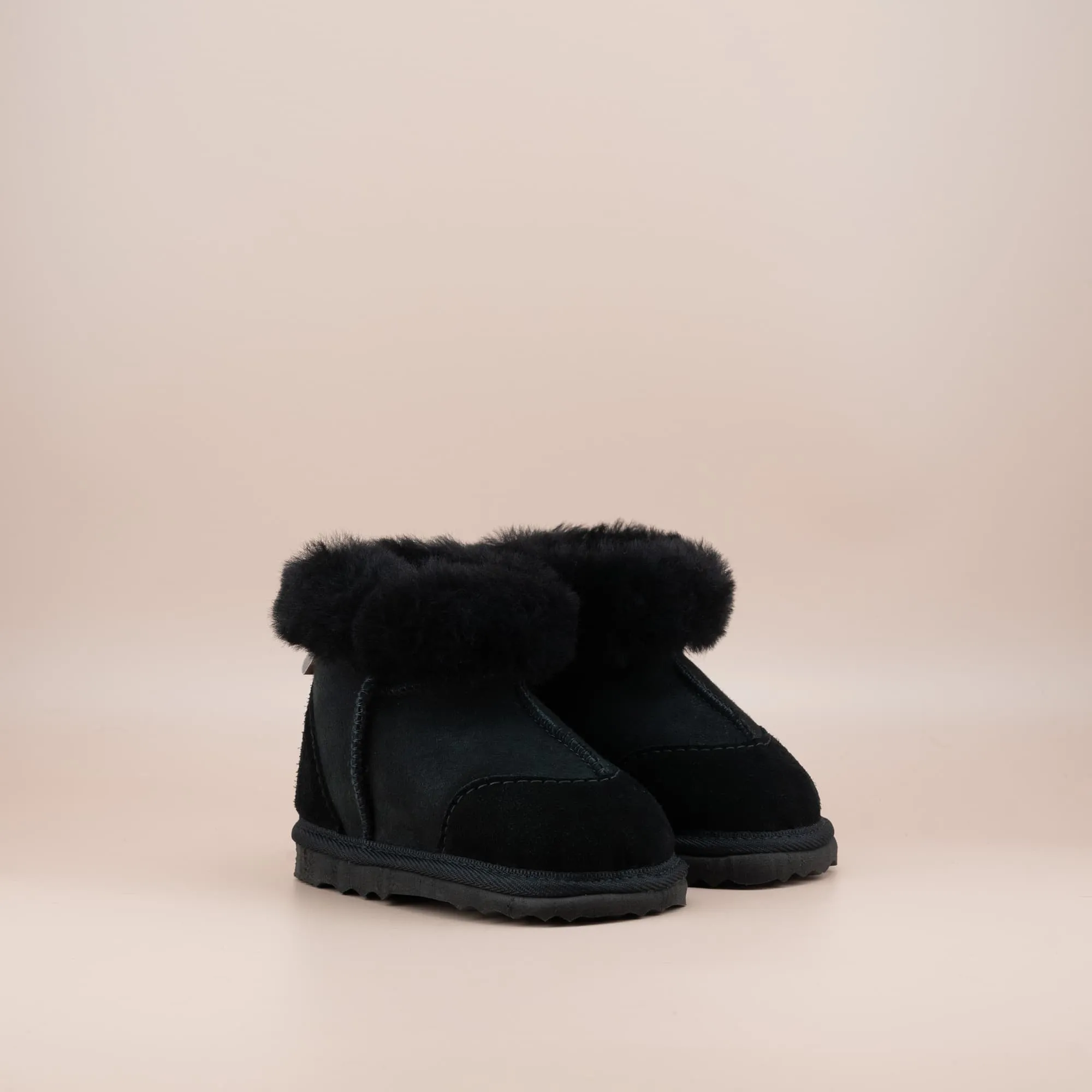 Toddler Suede Ugg Boot