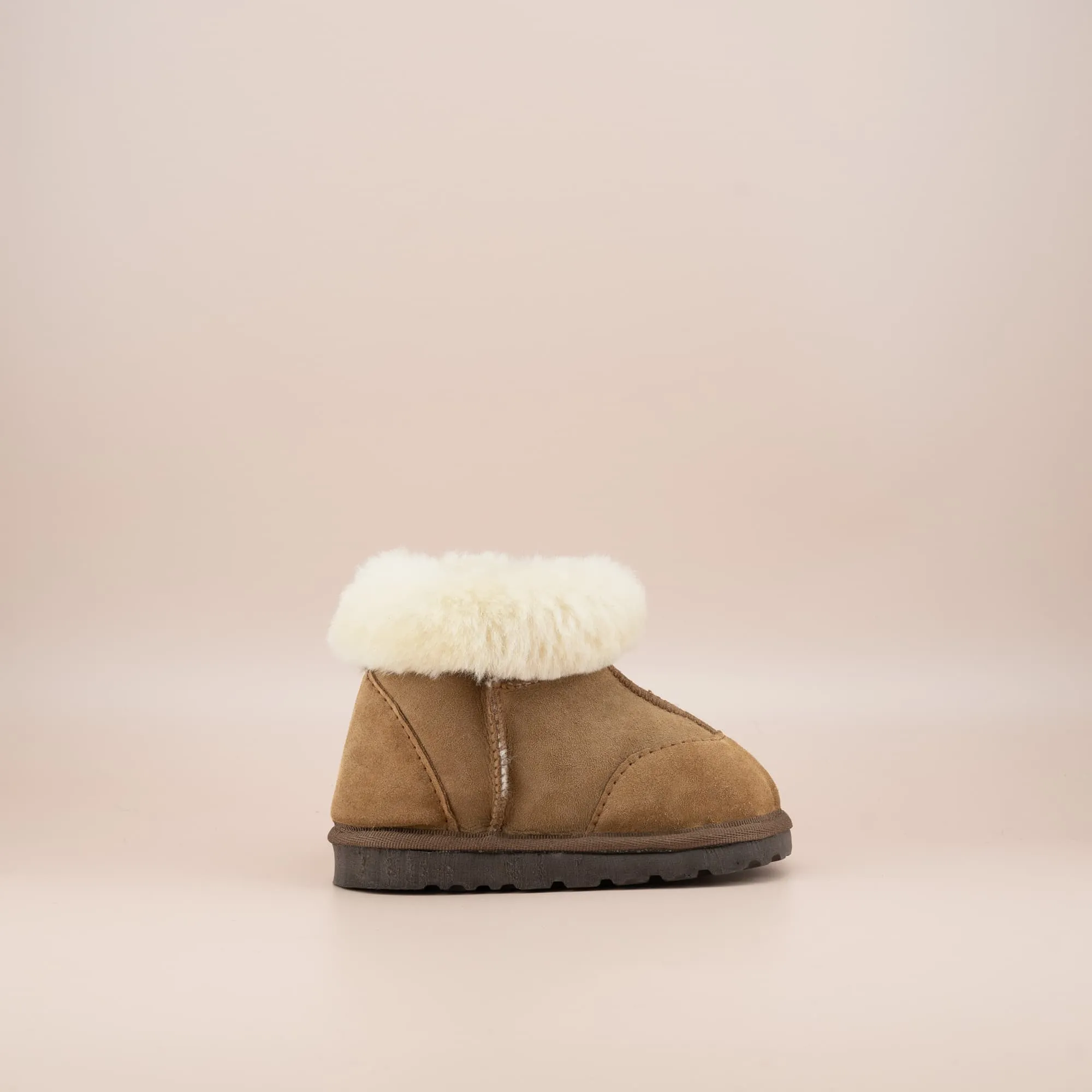 Toddler Suede Ugg Boot