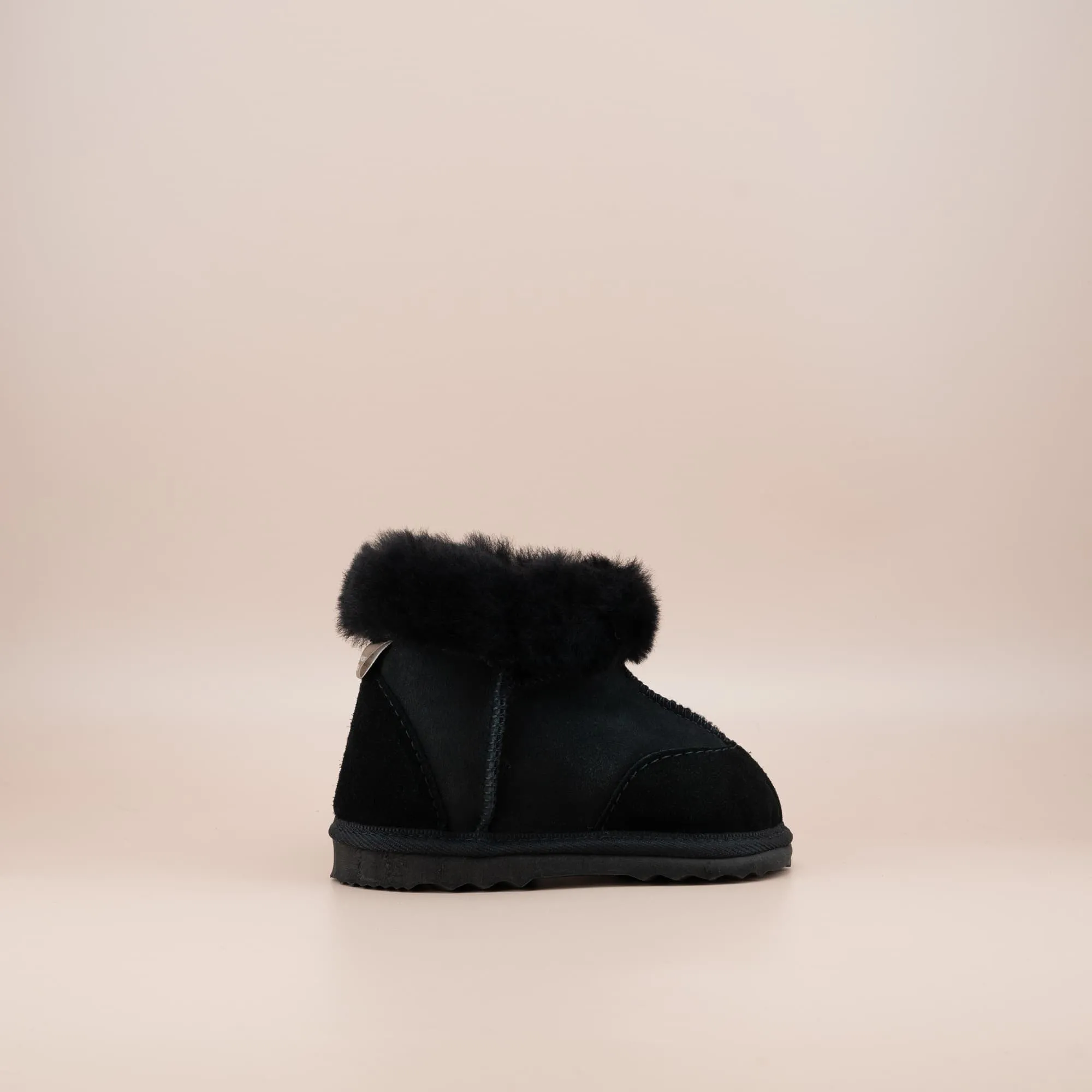 Toddler Suede Ugg Boot