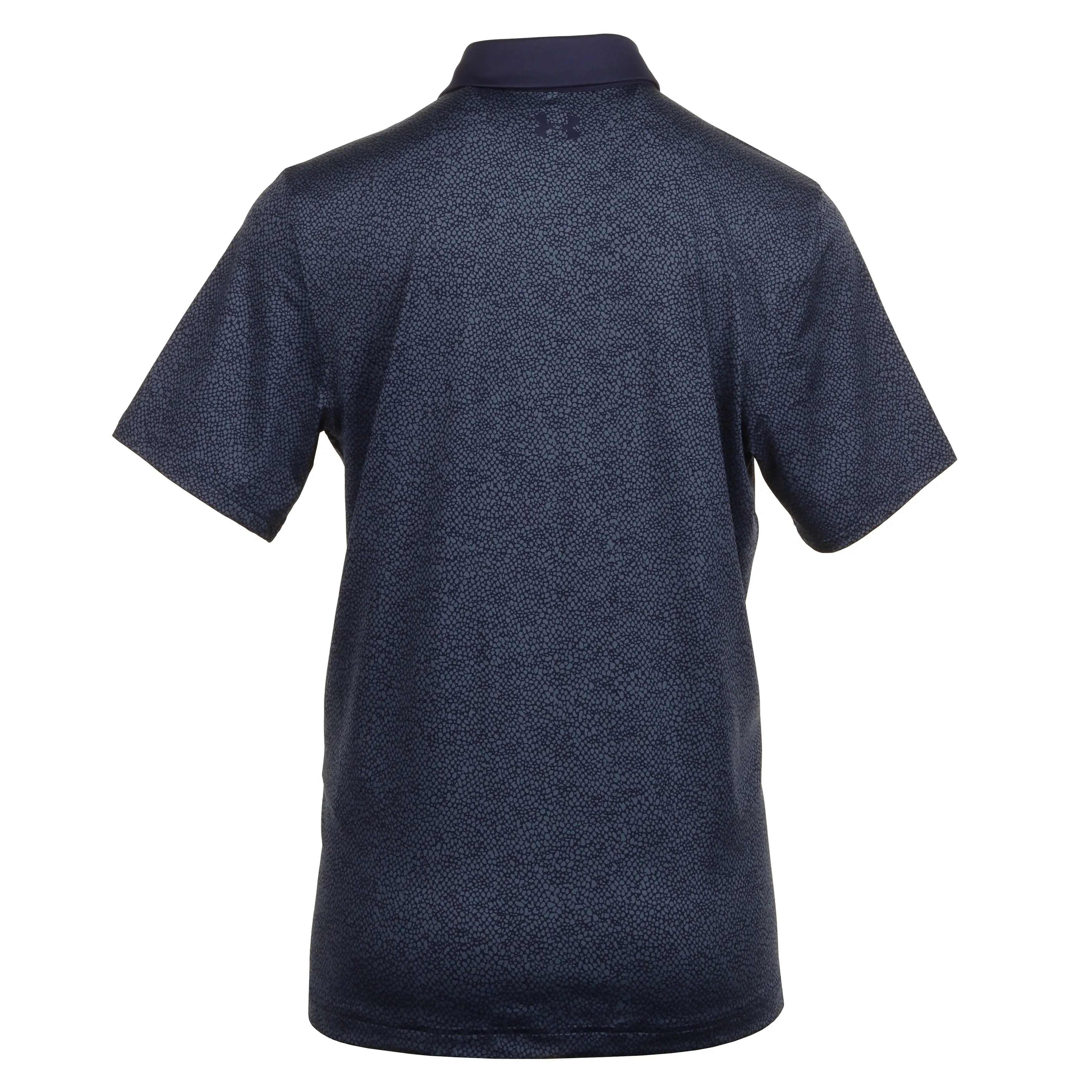 Under Armour Golf T2G Printed Shirt