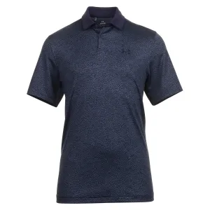 Under Armour Golf T2G Printed Shirt