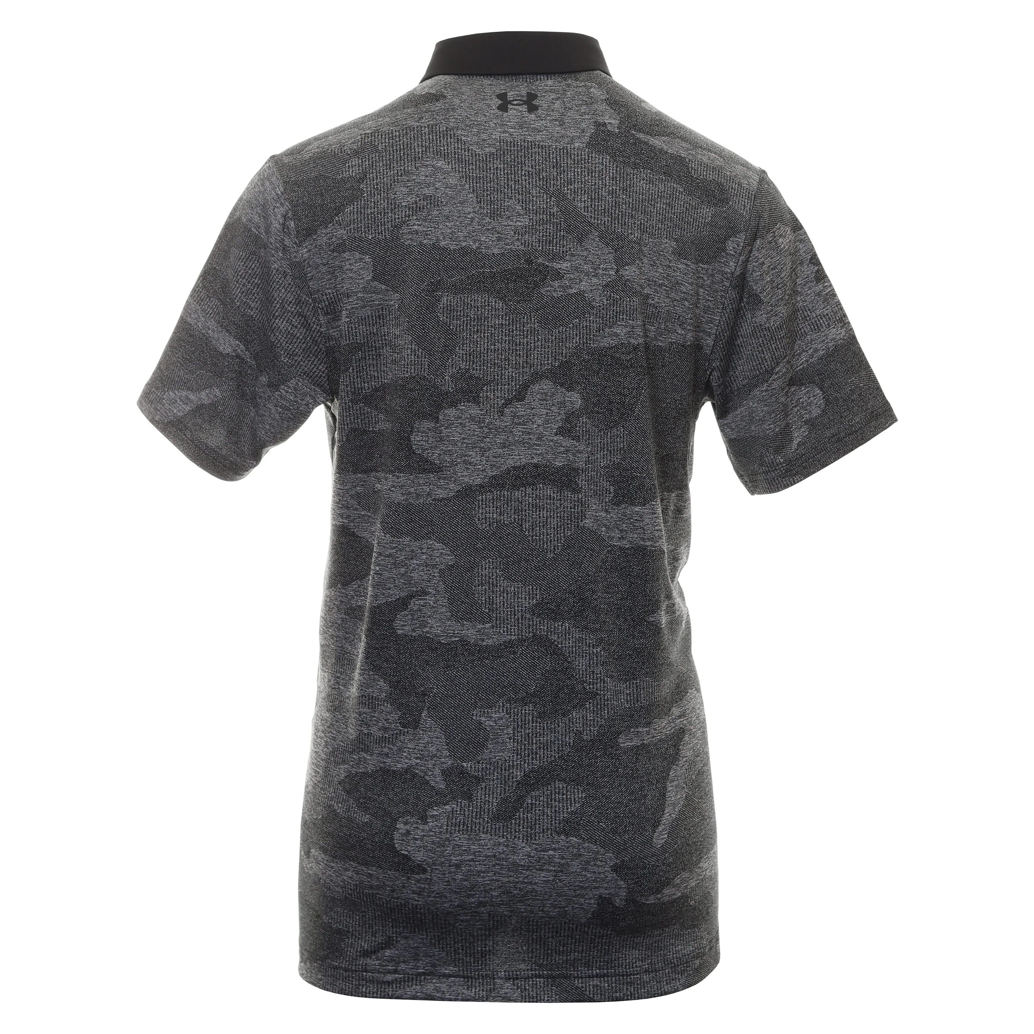 Under Armour Golf UA Playoff 2.0 Camo Shirt