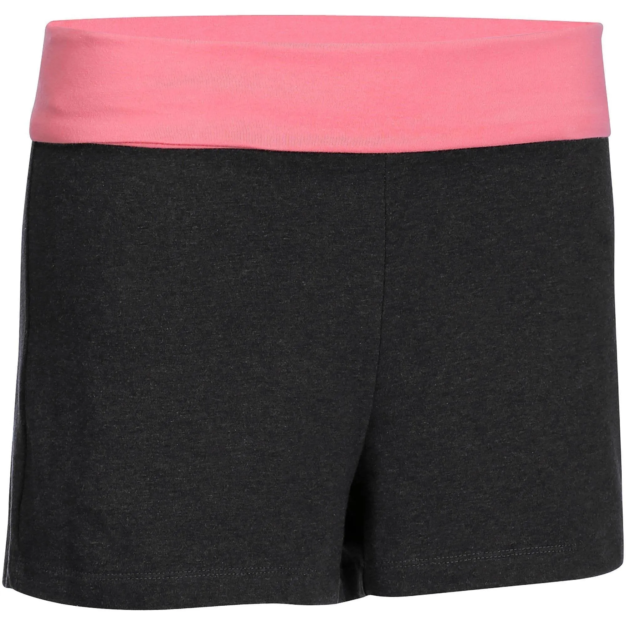 Women Yoga Shorts Cotton